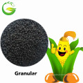 Bio Fertilizante Granular Orgánico